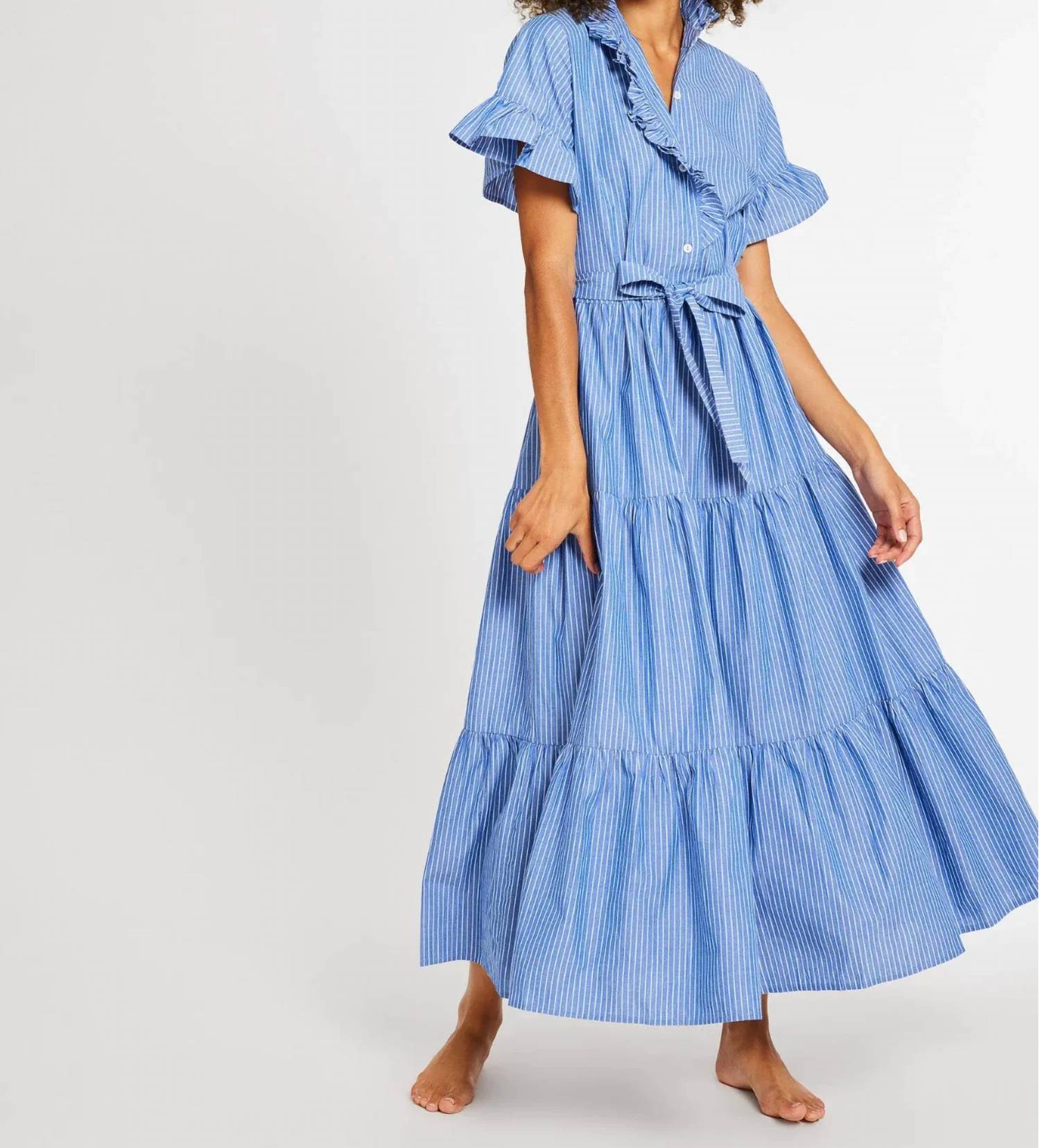 Mille - Victoria Dress