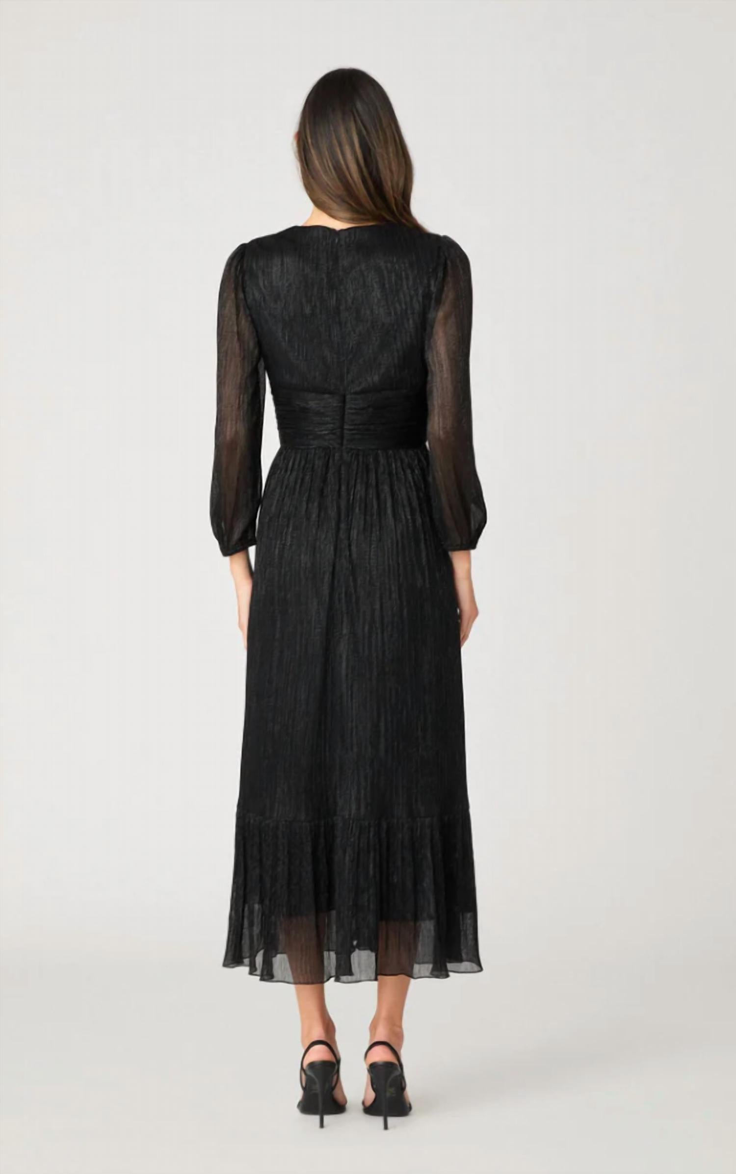 Shoshanna - Clara Dress