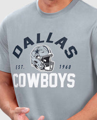 Starter - Hands Off Short Sleeve Tee