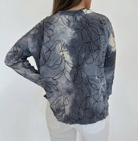 Chalet Et Ceci - Liberty Handpaint Jacket