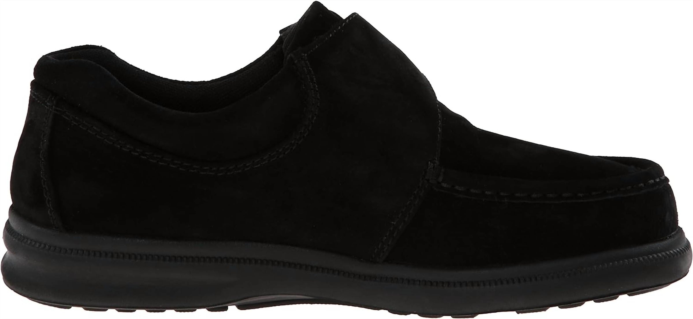 Hush Puppies - Men Leather Shoes