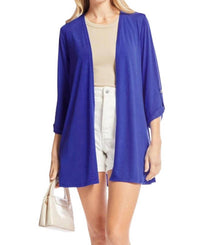 Dear Scarlett - Lizzy Cardigan