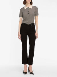 Frame - The Reboot Crop Jeans