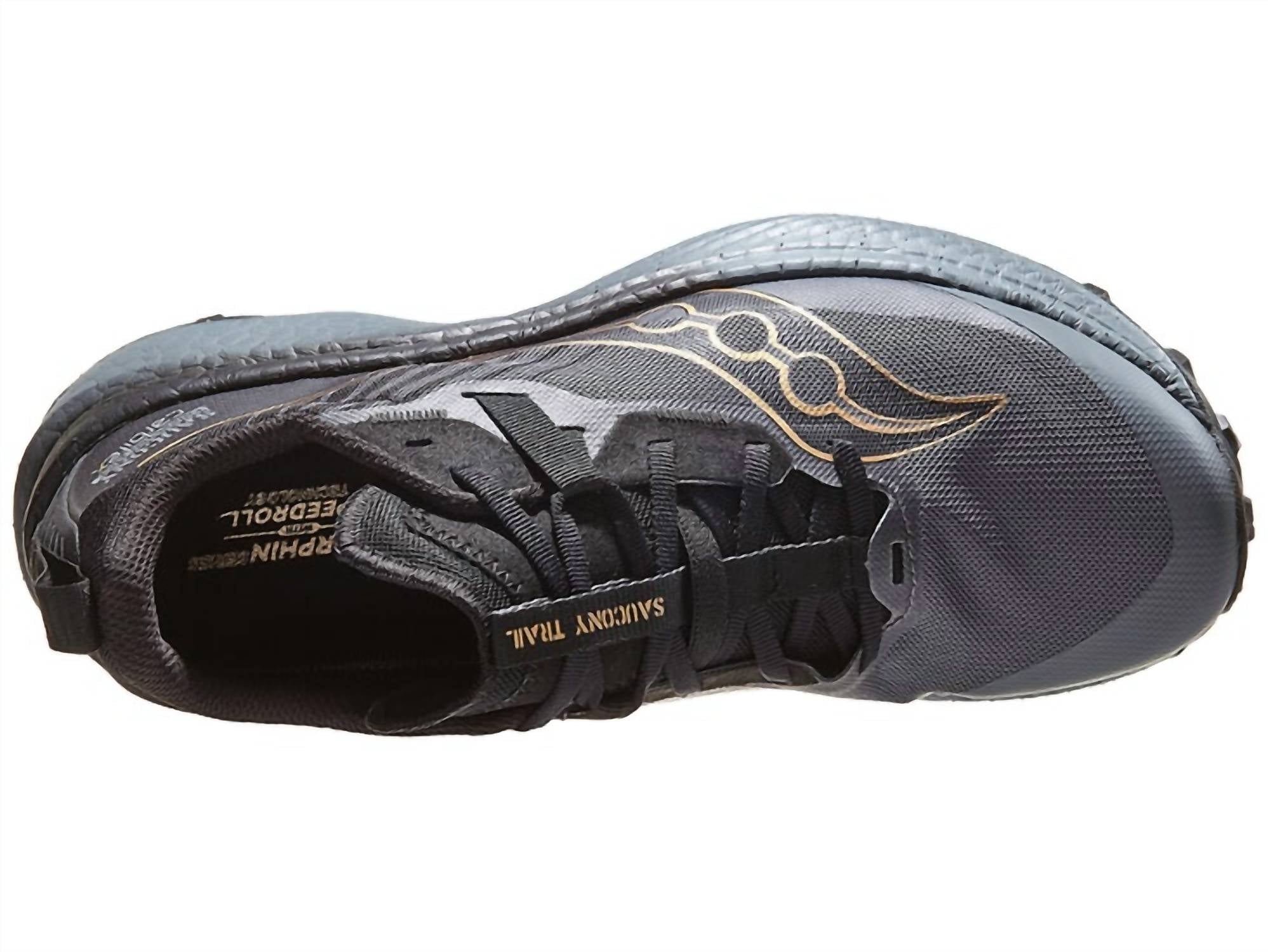 Saucony - Women's Endorphin Edge Shoe