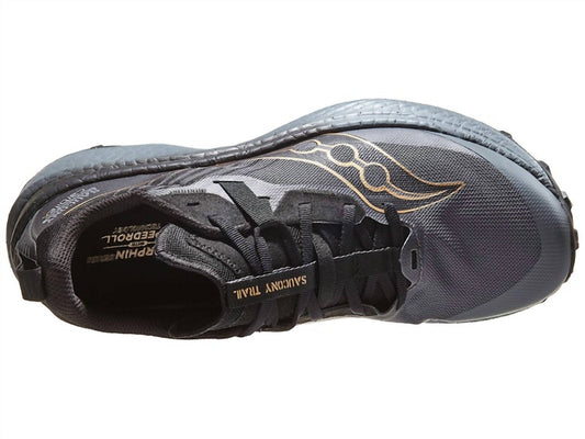 Saucony - Women's Endorphin Edge Shoe