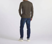 Grayers - Hewitt Garment Dyed Pocket Tee