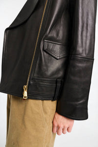 Dorothee Schumacher - Sleek Statement Jacket