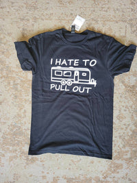 Personalitees - Men's Campin' Shirt