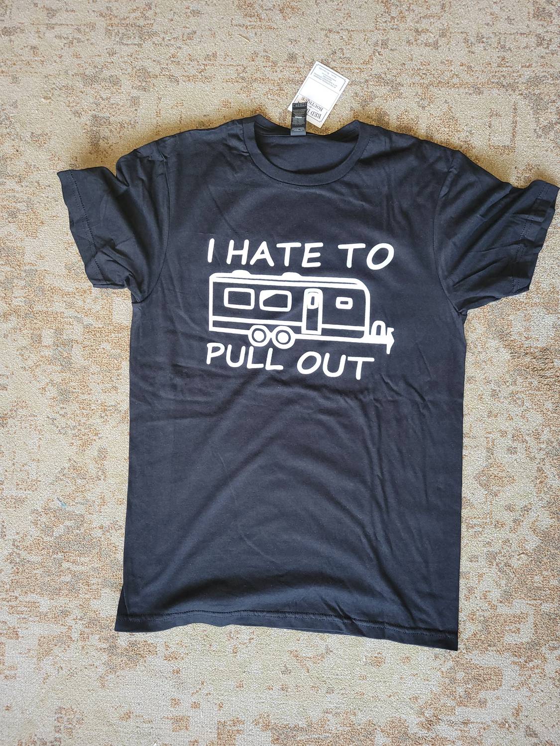 Personalitees - Men's Campin' Shirt