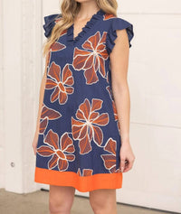 Voy - Women's The Ultimate Astro's Dress