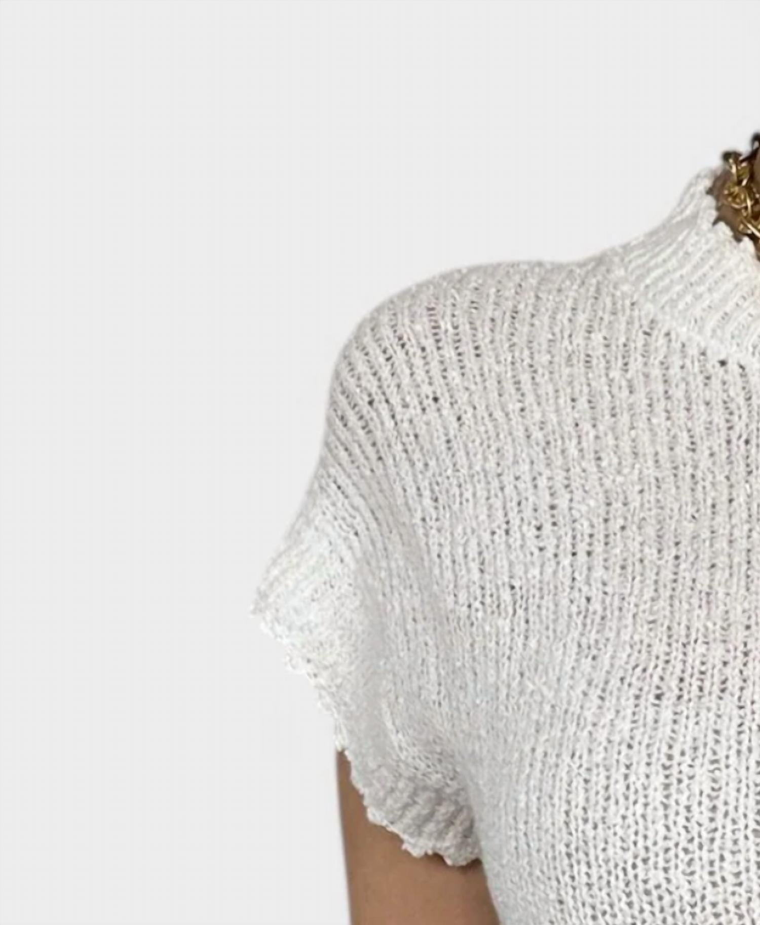 Rachel Comey - Julie Top