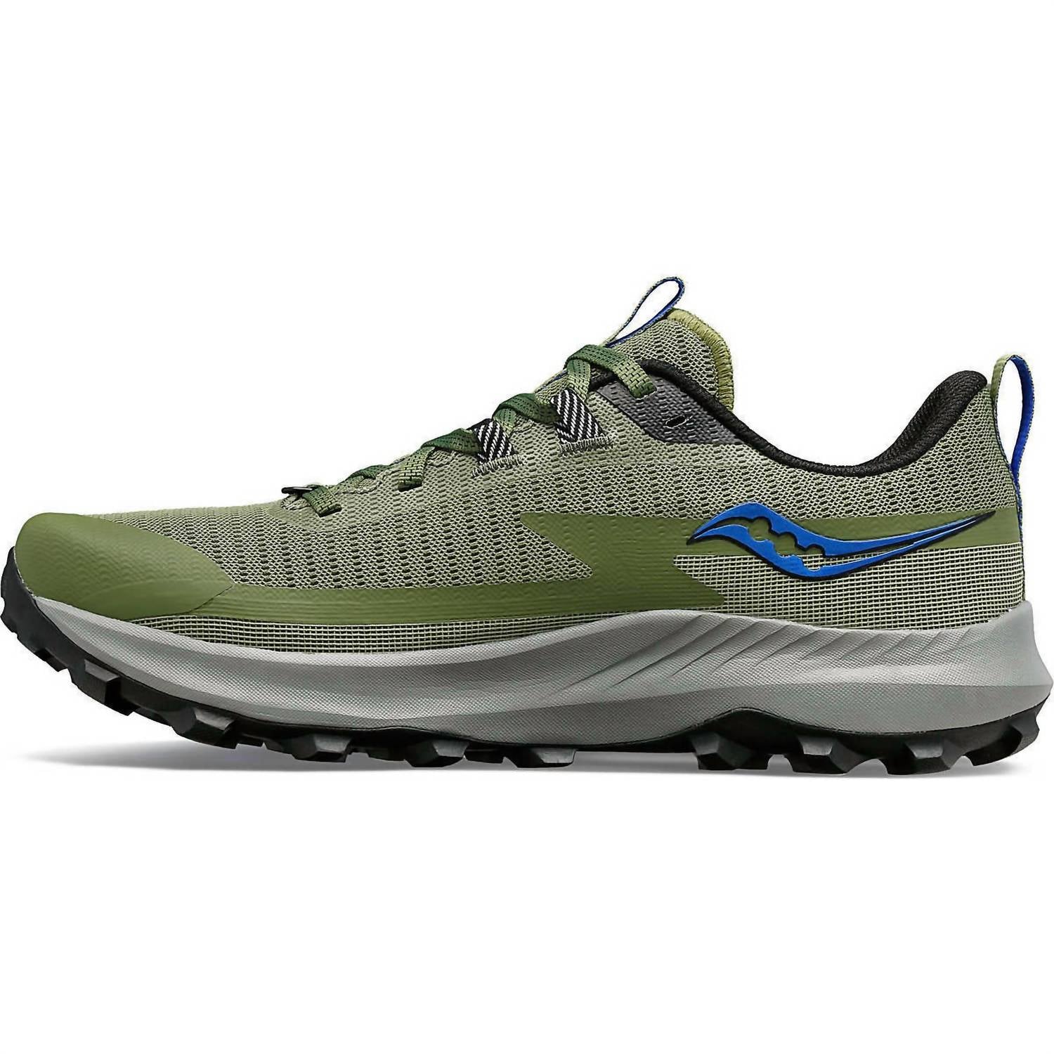 Saucony - Men's Peregrine 13 Shoes