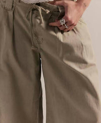 Free People - Julien Wide Leg Chino Pants