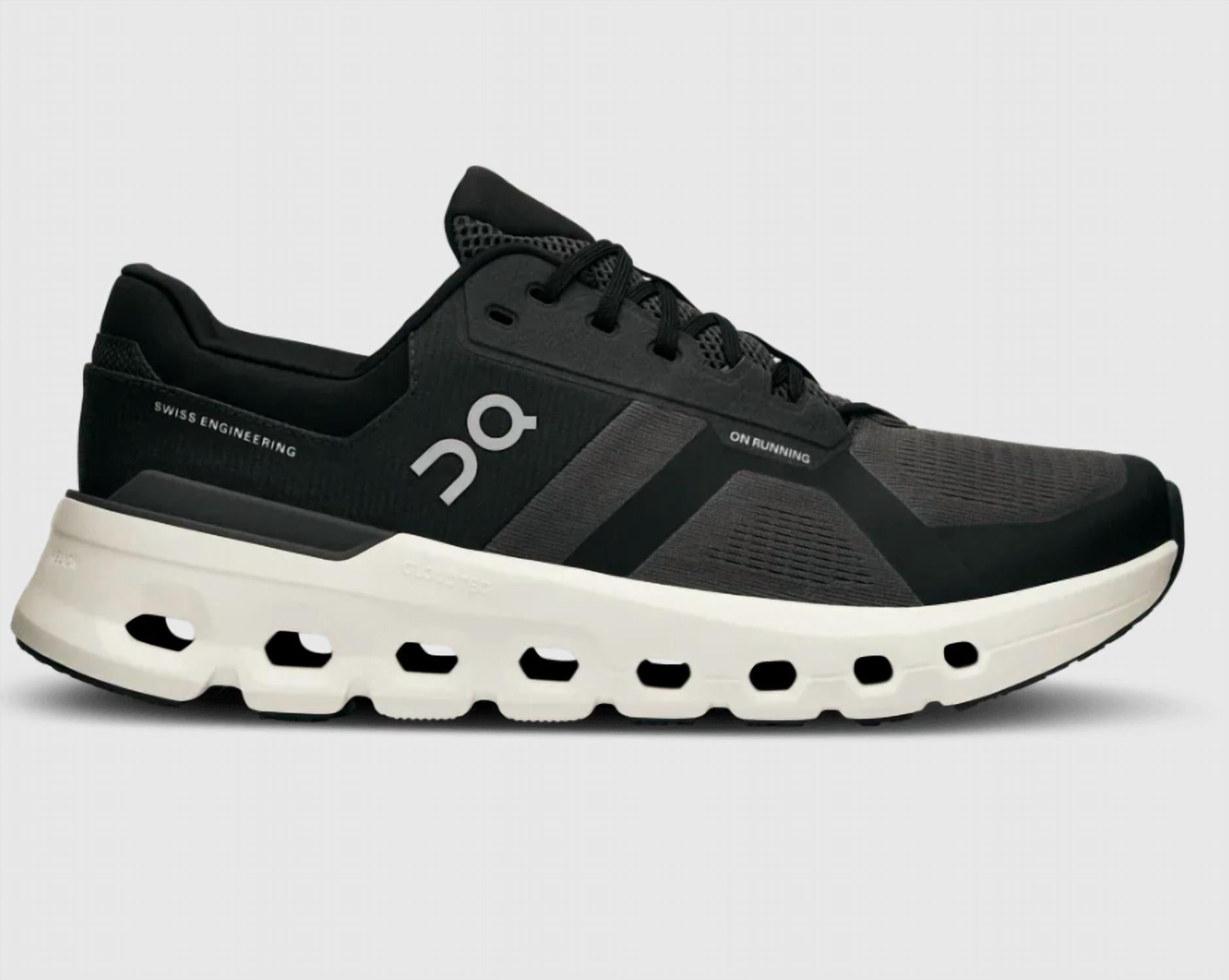 On - Men's Cloudrunner 2 Shoes