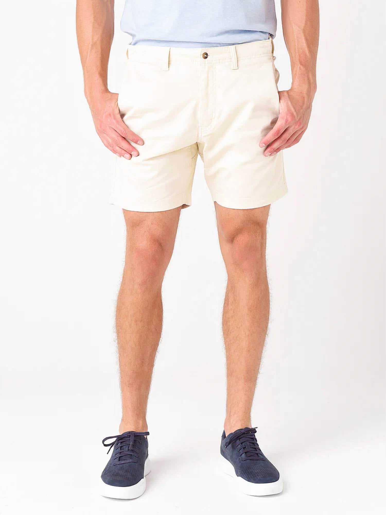 Duck Head - Landfall Chino Shorts