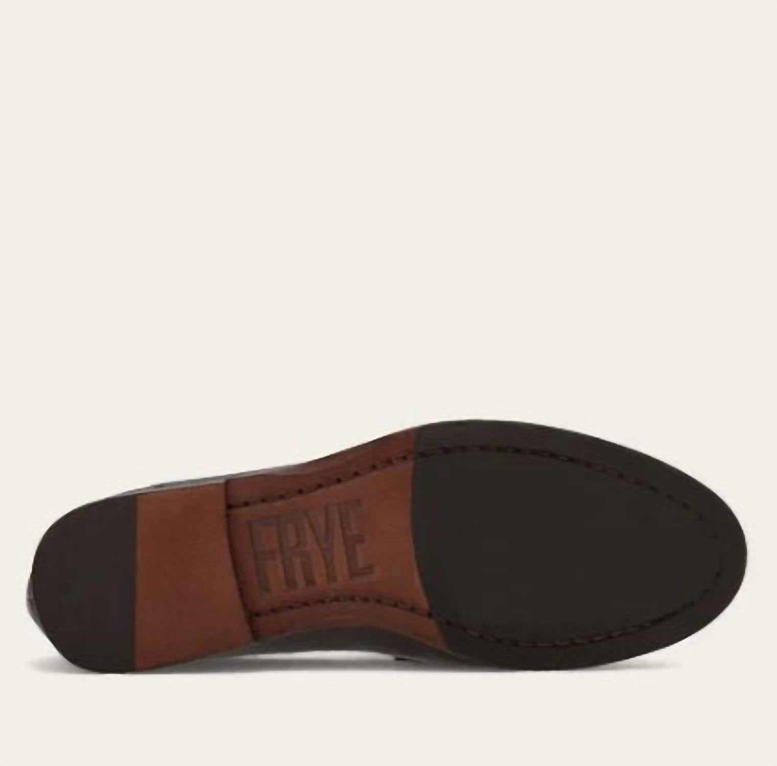Frye - Women's Faith Loafer