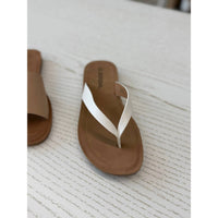 Soda - Women's Ella Sandals
