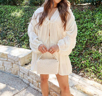 Sage The Label - Daydreamer Cover Up Duster Top