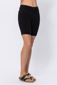 Judy Blue - Bermuda Shorts