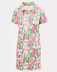 Lilly Pulitzer - Upf 50+ Eleni Dress