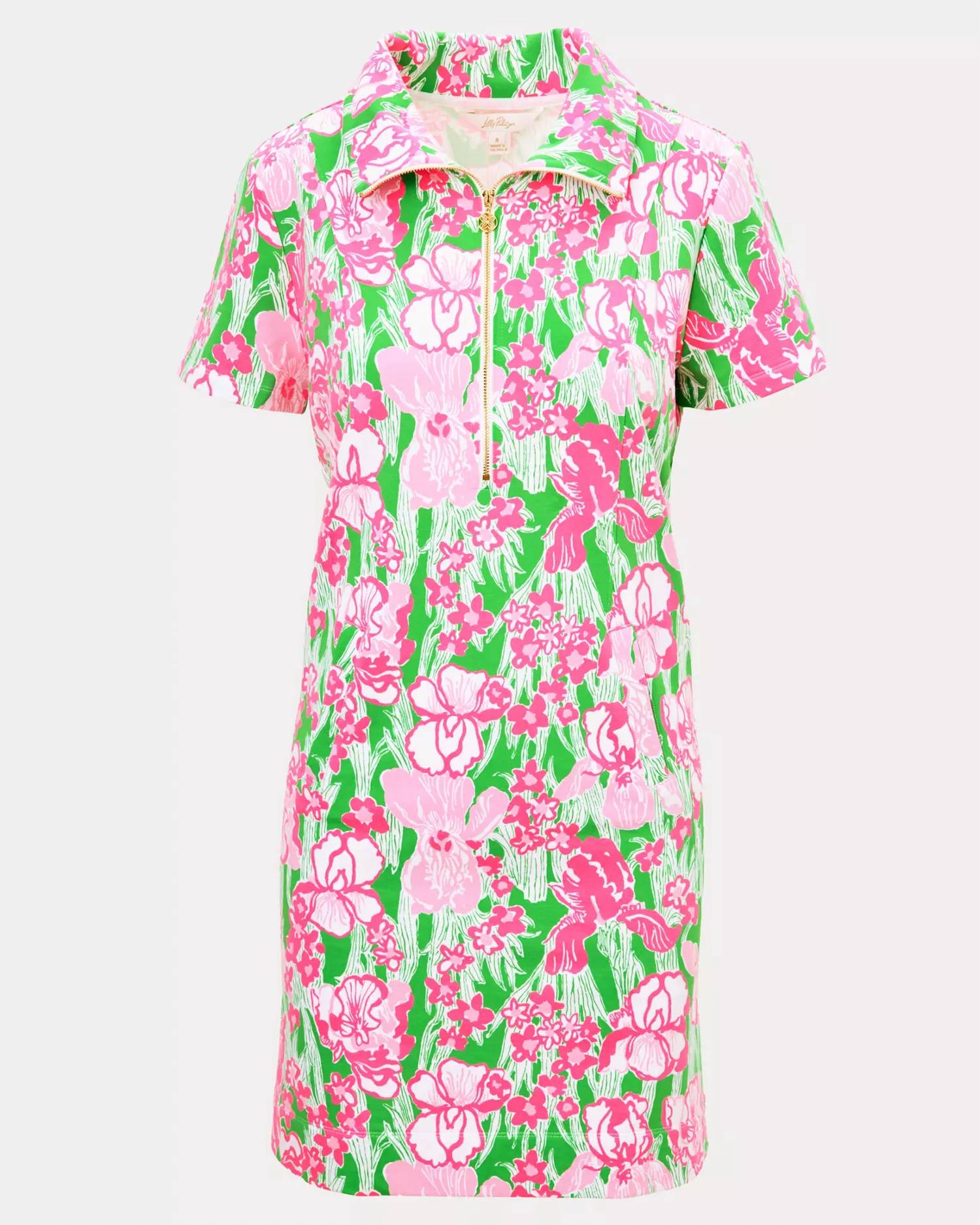 Lilly Pulitzer - Upf 50+ Eleni Dress
