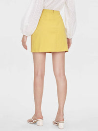 Tara Jarmon - Janice Jupe Skirt