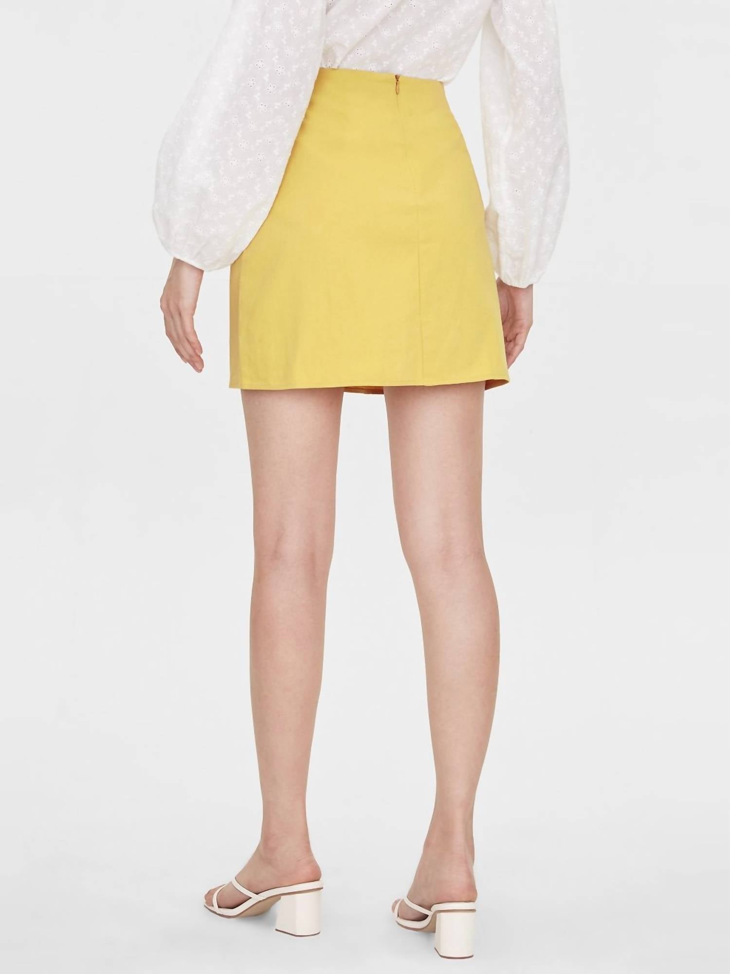 Tara Jarmon - Janice Jupe Skirt
