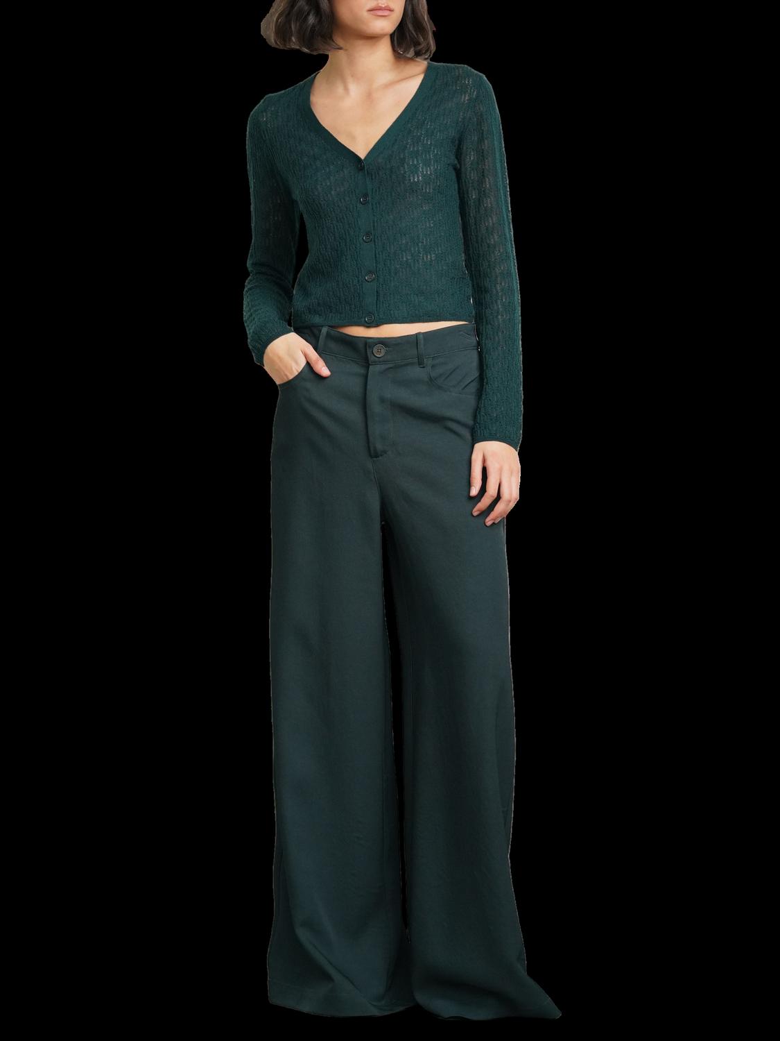 Sablyn - Adrianna Wide Leg Pants