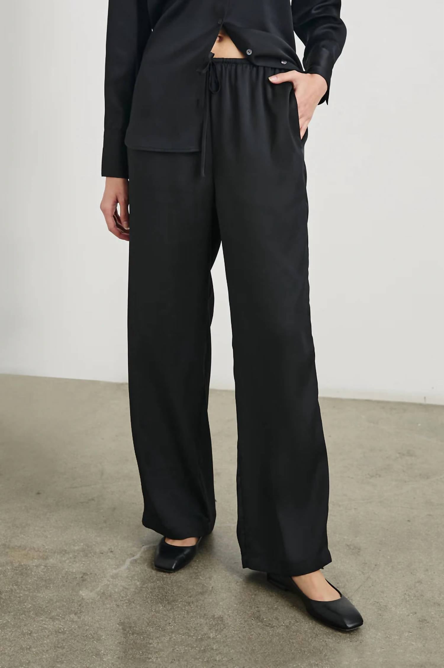 Rails - Damani Pant
