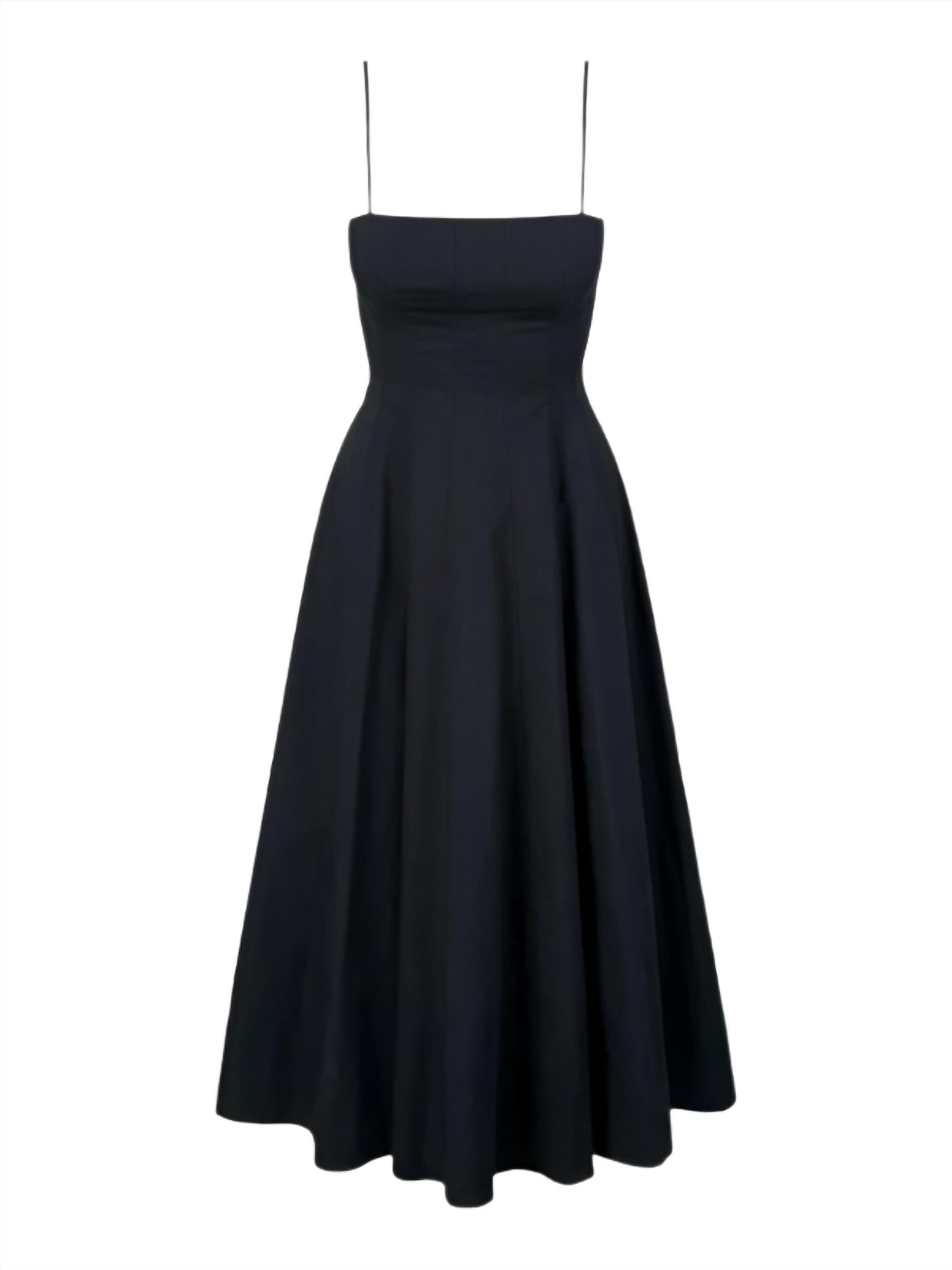Staud - Wylie Dress