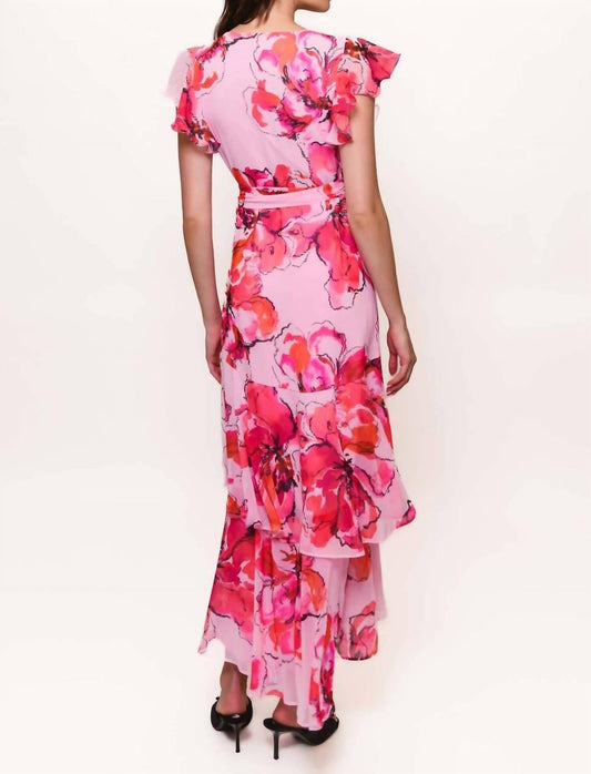 Hutch - Women's Cezza Dress