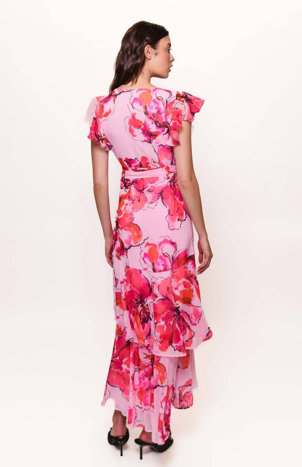 Allison New York - Cezza Dress
