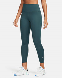 Nike - Therma-fit One High-waisted 7/8 Leggings