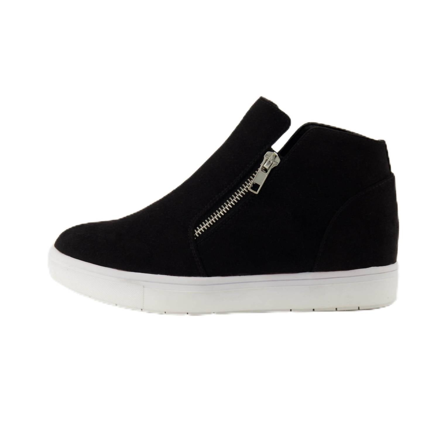 Cushionaire - Women's Hart Casual Sneaker