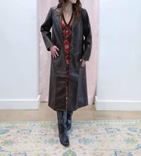 Le Lis - Margot Midi Dress