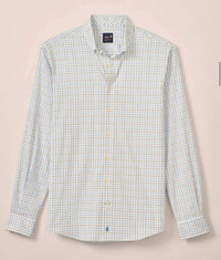 Johnnie-O - Men's Everyday Performance Button Down Shirt