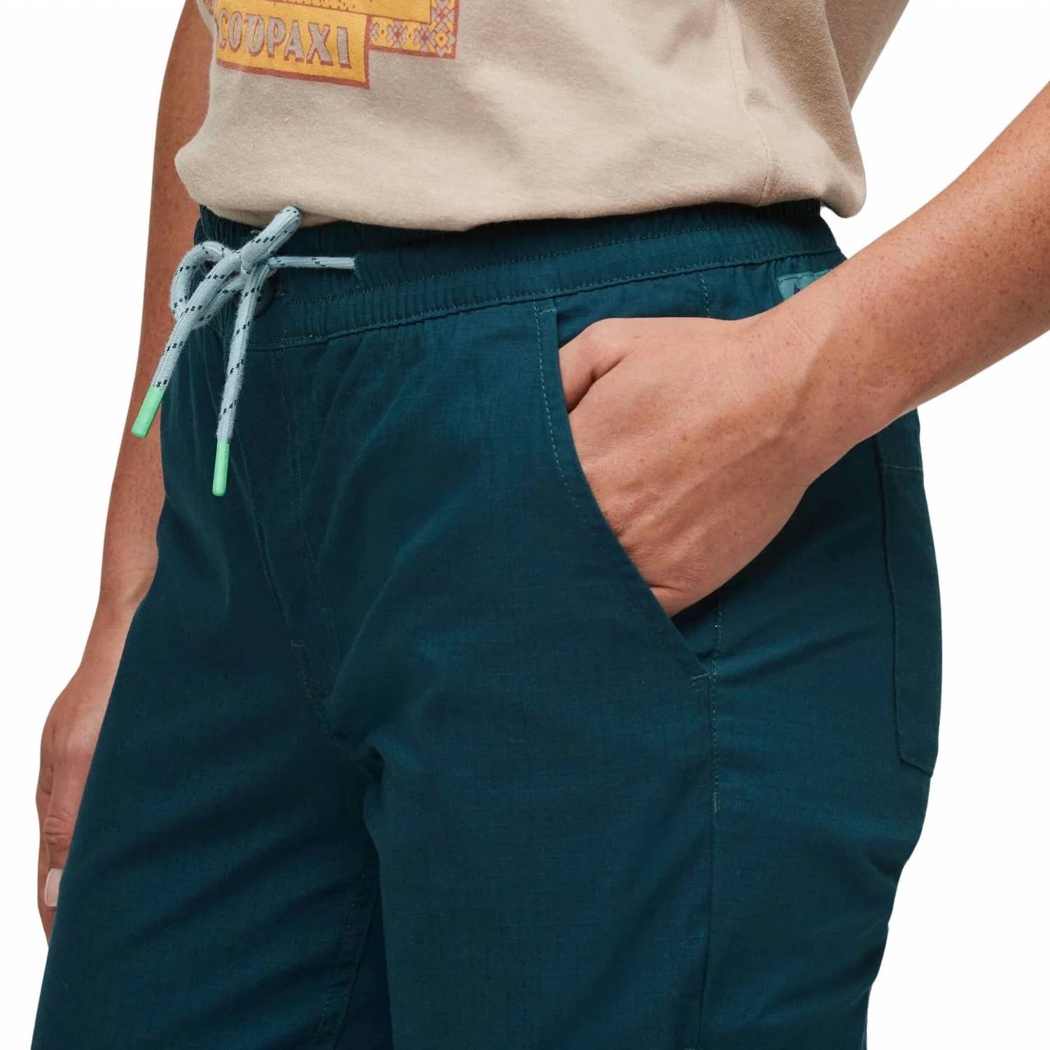 Cotopaxi - Salto Ripstop Pant