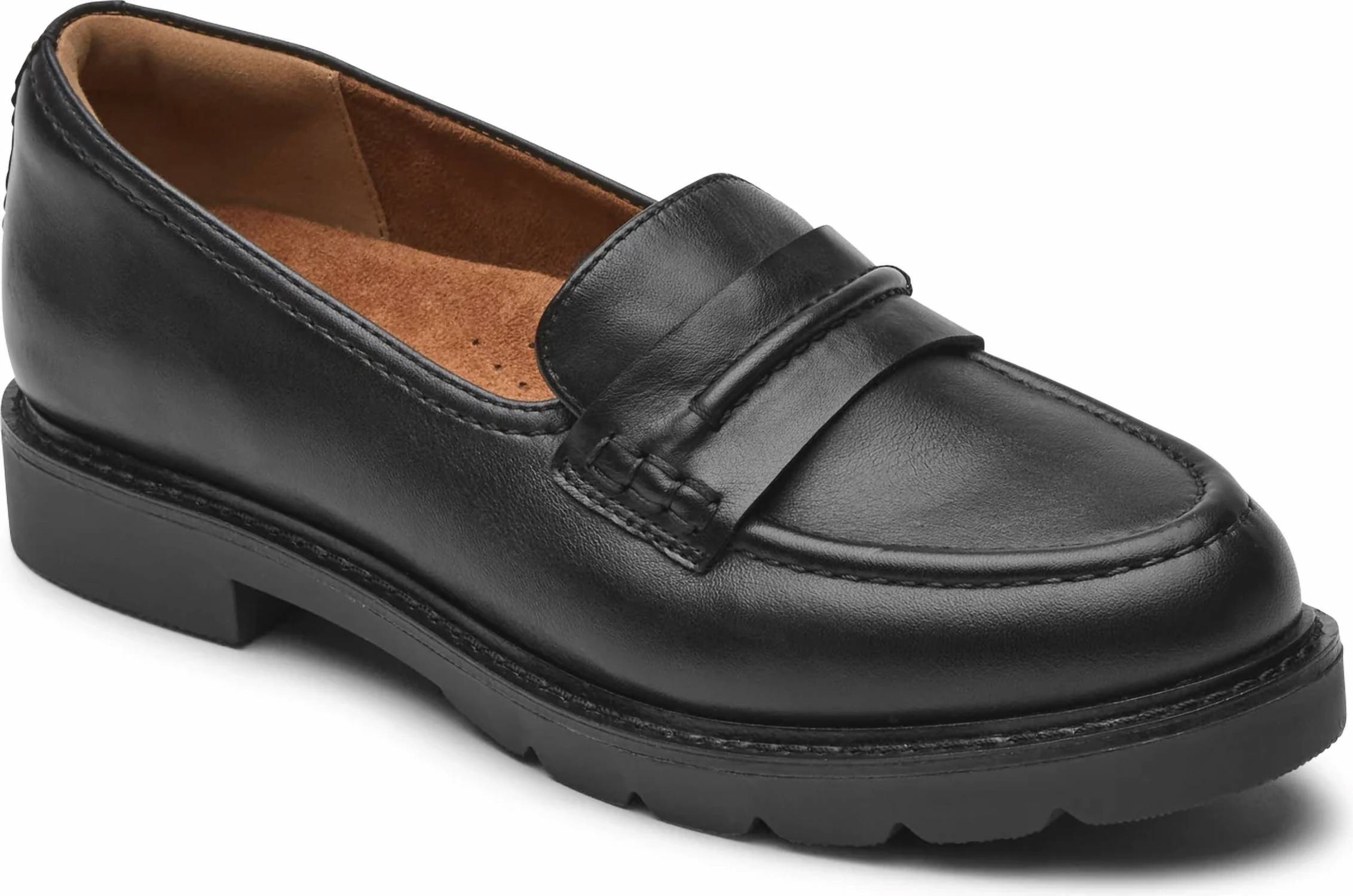 Cobb Hill - Women's Janney Loafer