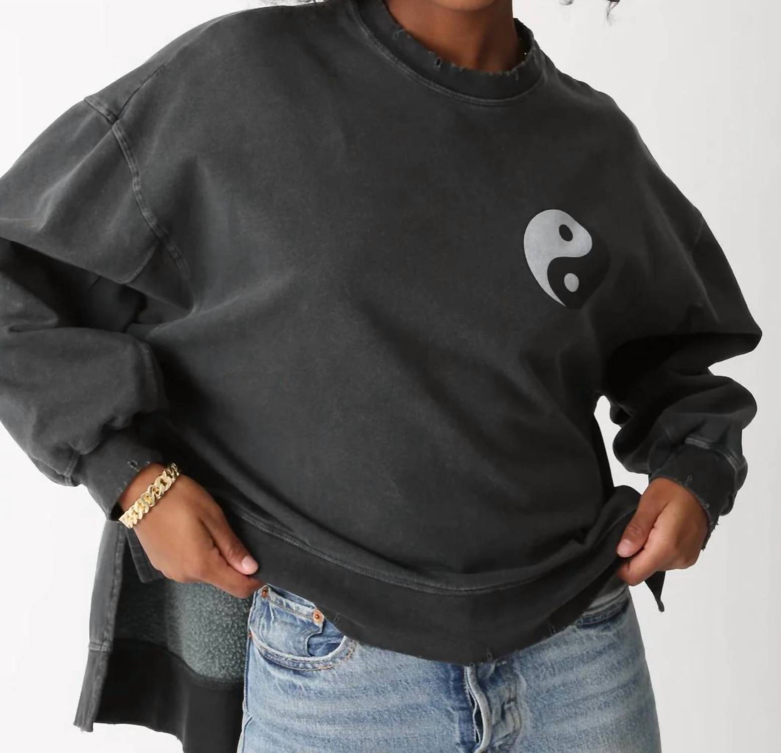 Electric & Rose - Apollo Sweatshirt