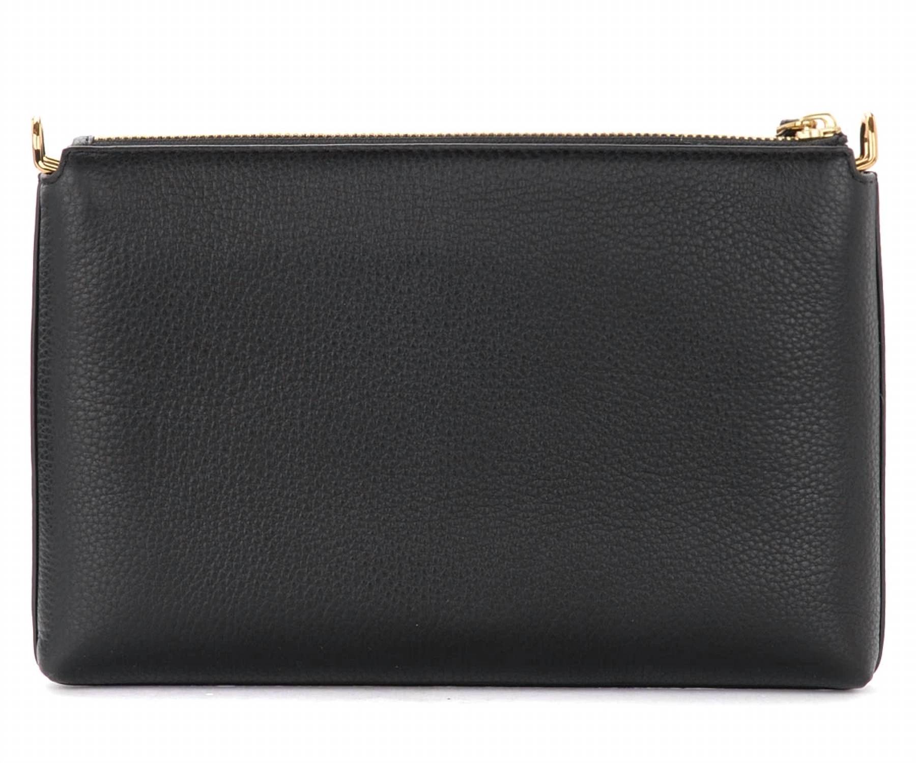 Tory Burch - Women's Convertible Clutch Crossbody Bag