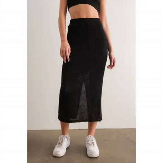 Papermoon - Ryleigh Skirt