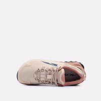 ALTRA Men's Olympus 5 Hike Low Gtx Shoe in sand - men's shoe - alternate view