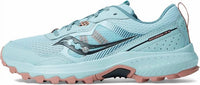 Saucony - Women's Excursion Tr16 Trail Runners