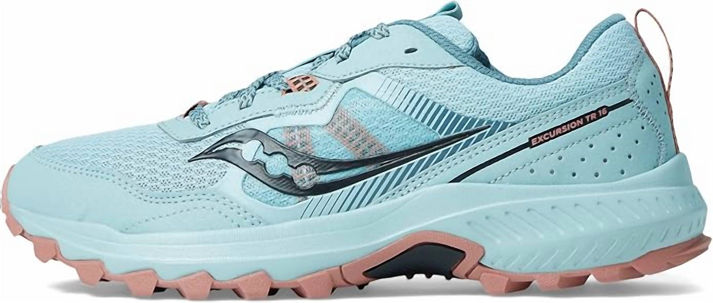 Saucony - Women's Excursion Tr16 Trail Runners