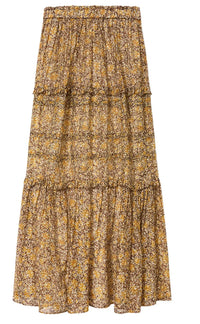 Isabel Marant - Volomia Skirt