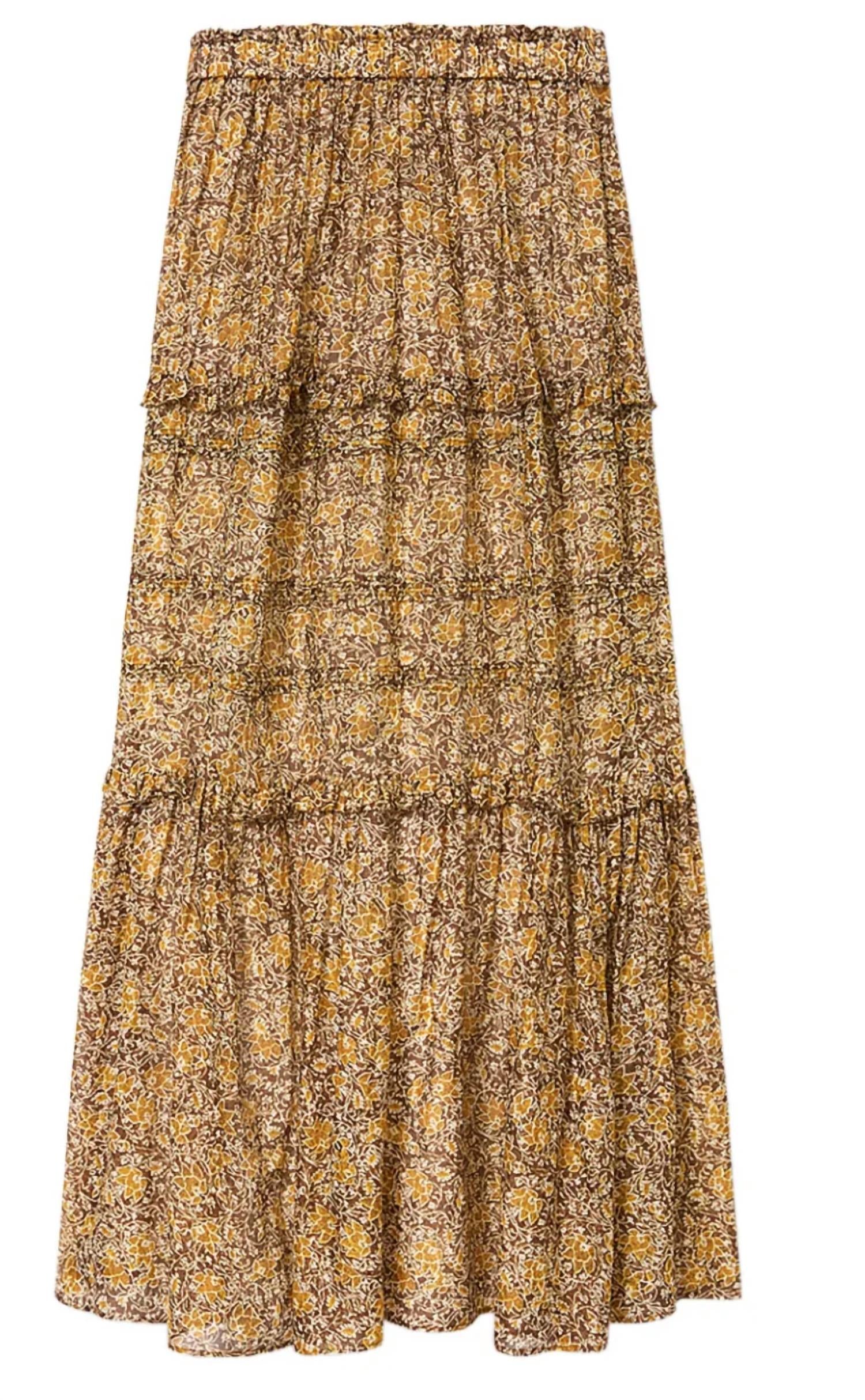 Isabel Marant - Volomia Skirt