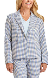 Peace Of Cloth - Zip Pocket Jacket