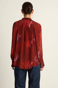 Maria Cher - Julieta Blouse