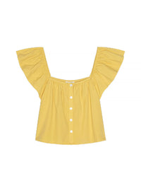 Nation Ltd - Nataline Top