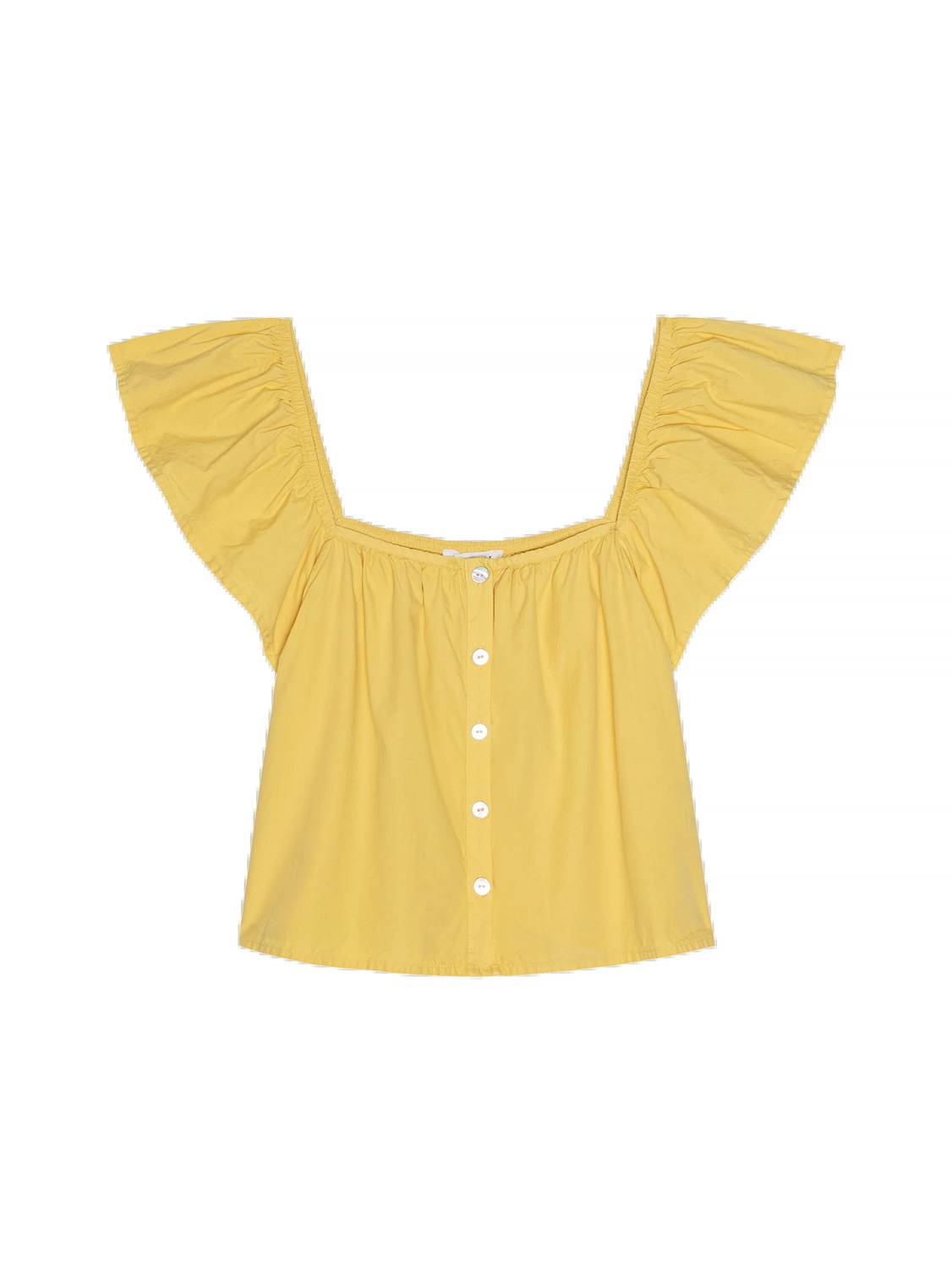 Nation Ltd - Nataline Top
